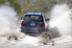 BMW X5 xDrive 4.0d 2010 года
